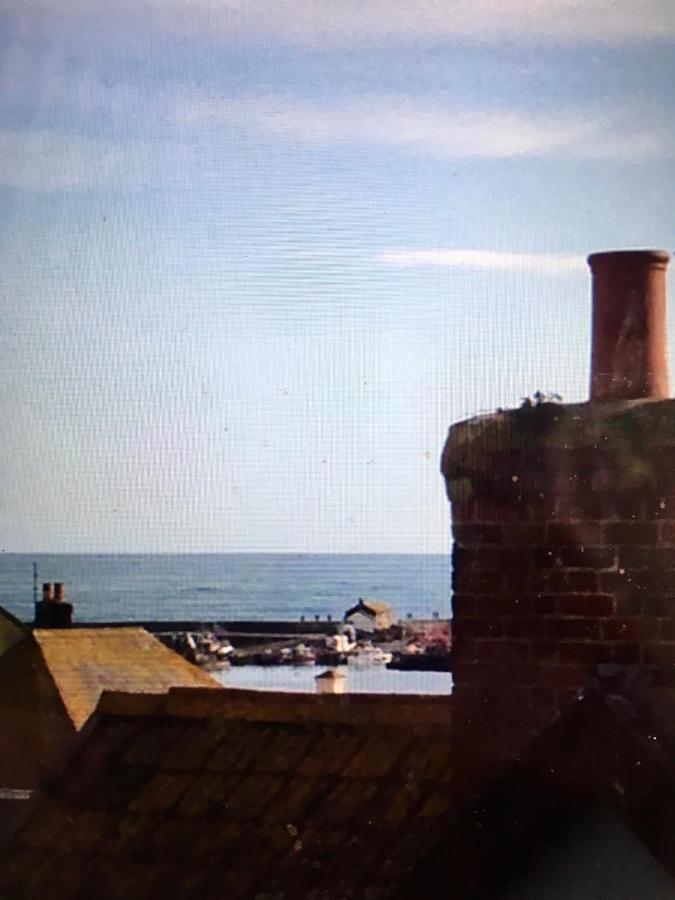 Lyme Regis Renovated Period Seaside Flat Leilighet Eksteriør bilde